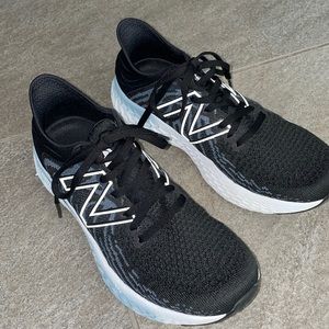 New Balance Fresh Foam Sneakers